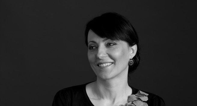 Hanna Jackowska dyrektor zarządzającą Leo Burnett