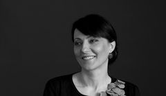 Hanna Jackowska dyrektor zarządzającą Leo Burnett