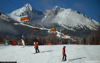Drożyzna w słowackich Tatrach. "Za mało zarabiacie"