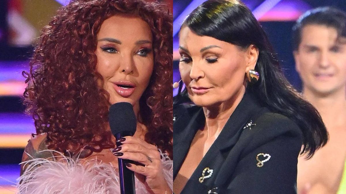 Ewa Minge i Iwona Pavlović się nie obserwują