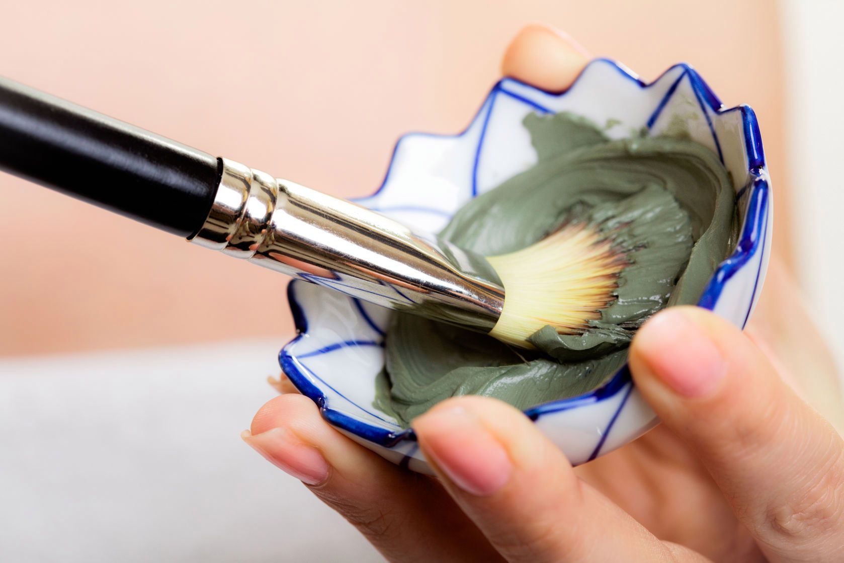 Maseczki do twarzy to chwila relaksu dla każdej kobiety