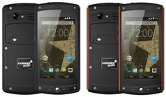 Hammer Force - nowy pancerny smartfon myPhone za 899 zł