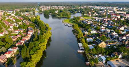 Nowe wieści w sprawie Podlaskiego Bonu Turystycznego. Zmienili fundusze