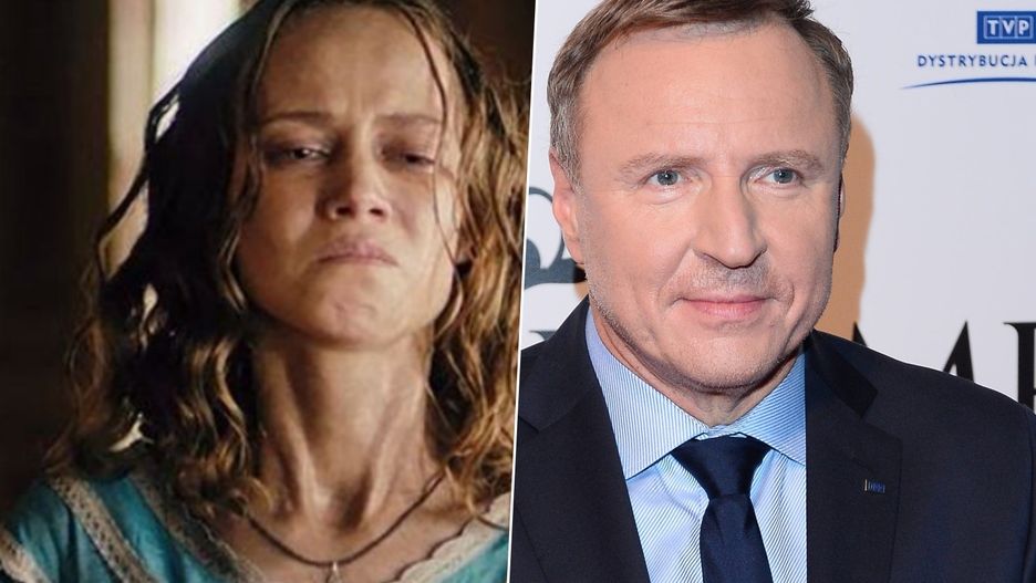 Serial "Zniewolona" nie doczekał się emisji czwartego sezonu w TVP