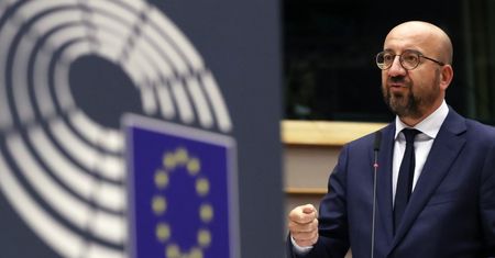 Środki unijne uzależnione od praworządności. Charles Michel chce tego mechanizmu w nowym budżecie