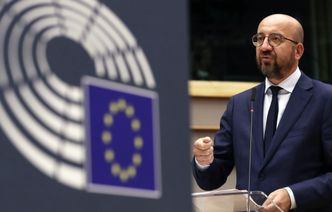Środki unijne uzależnione od praworządności. Charles Michel chce tego mechanizmu w nowym budżecie