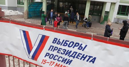 Wybory prezydenckie w Rosji. Przeciwnicy Putina stanowią zagrożenie?