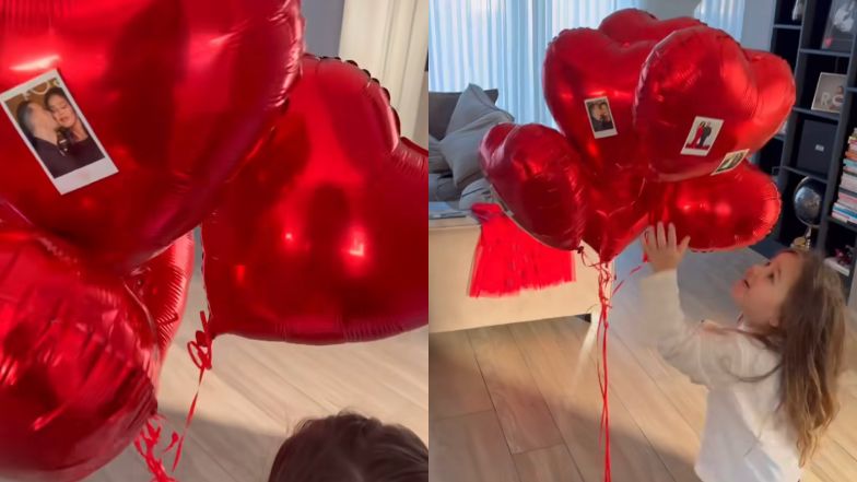 Tak gwiazdy celebrują święto zakochanych