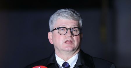 Szef BBN: nie ma mowy o wysyłaniu wojsk NATO na Ukrainę