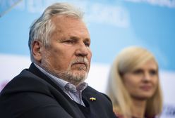 "Słabość tej władzy". Kwaśniewski wskazuje największy problem rządu