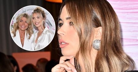 Sandra Kubicka jako dziecko nie widziała matki przez pięć lat. "Było mi przykro, że mnie zostawiła"