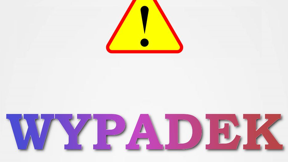 Śląskie. Aż cztery zdarzenia drogowe spowodowały spore korki w Katowicach w porannym szczycie komunikacyjnym.