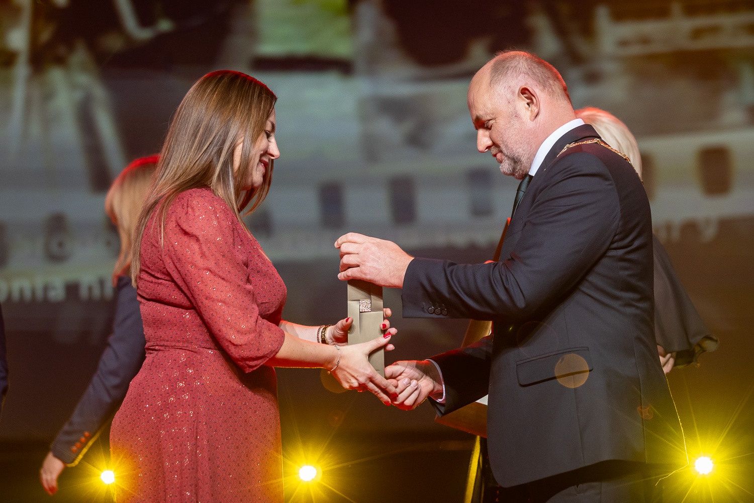 XXVI Gala Nagród Marszałka Województwa Kujawsko-Pomorskiego