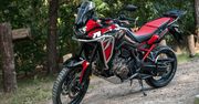 Test: Honda CRF1100L Africa Twin - czy warto dopłacać do "adwenczera"?