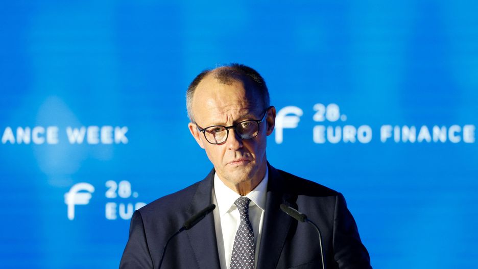 Merz rozmawiał z Trumpem. Będą rozmowy doradców