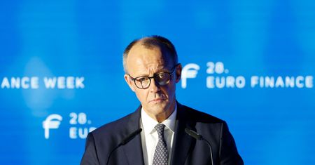 Merz rozmawiał z Trumpem. Będą rozmowy doradców