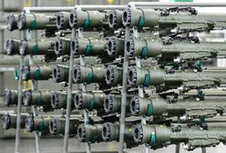 Wyrzutnie Piorun dla Ukrainy. Polska broń o piekielnej skuteczności