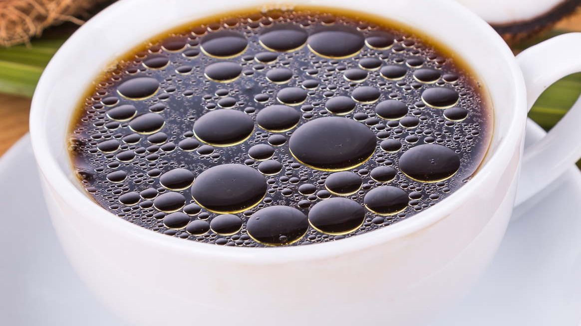 Dodaj łyżeczkę do kawy. Ma niesamowite działanie