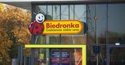 Limit: 3 szt. gratis na osobę. Akcja Biedronki. Zaczęło się 29.05