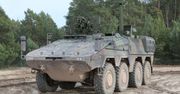 Bundeswehra się zbroi. Chce zamówić 200 unikatowych pojazdów