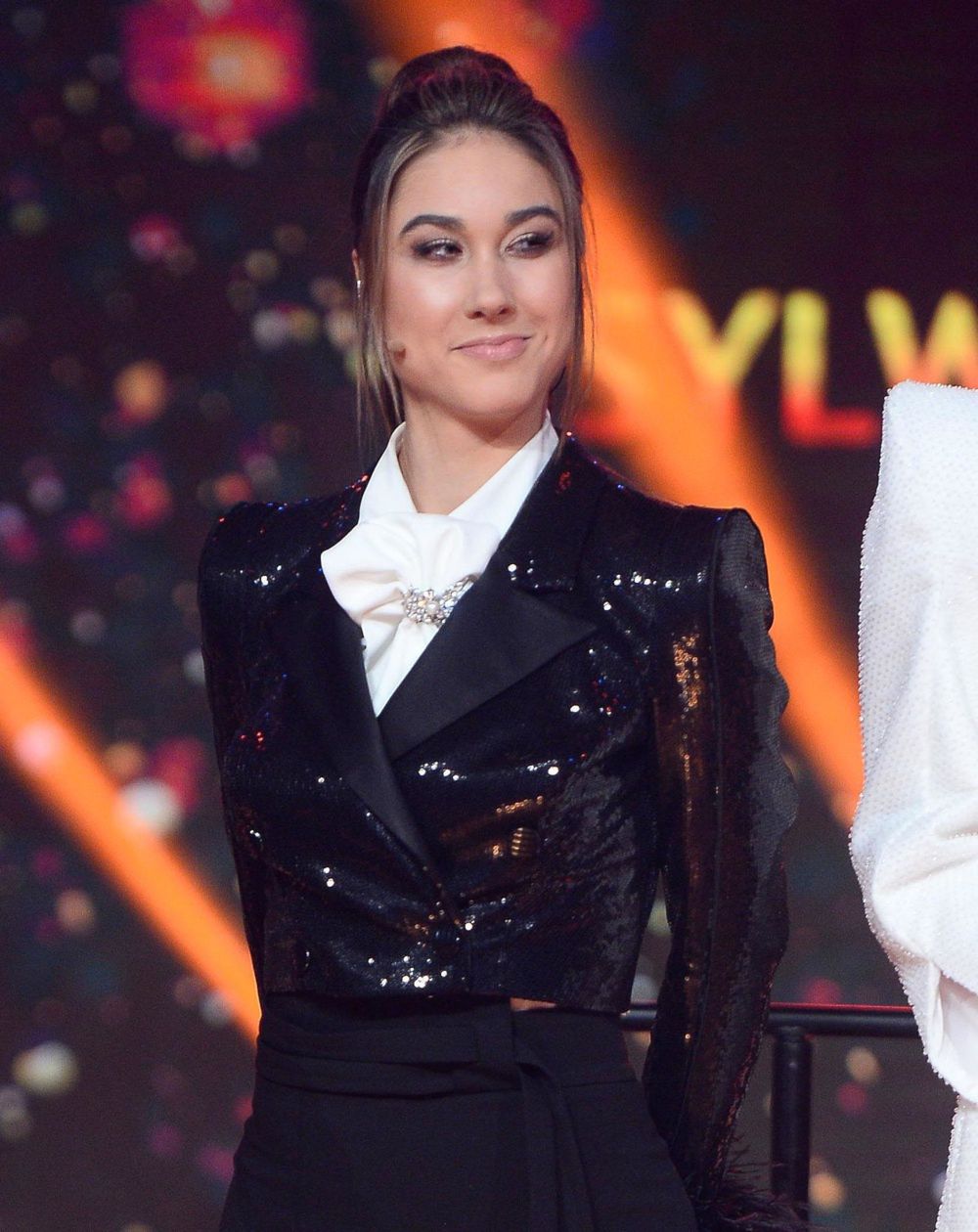 Ida Nowakowska dogryza Monice Zamachowskiej