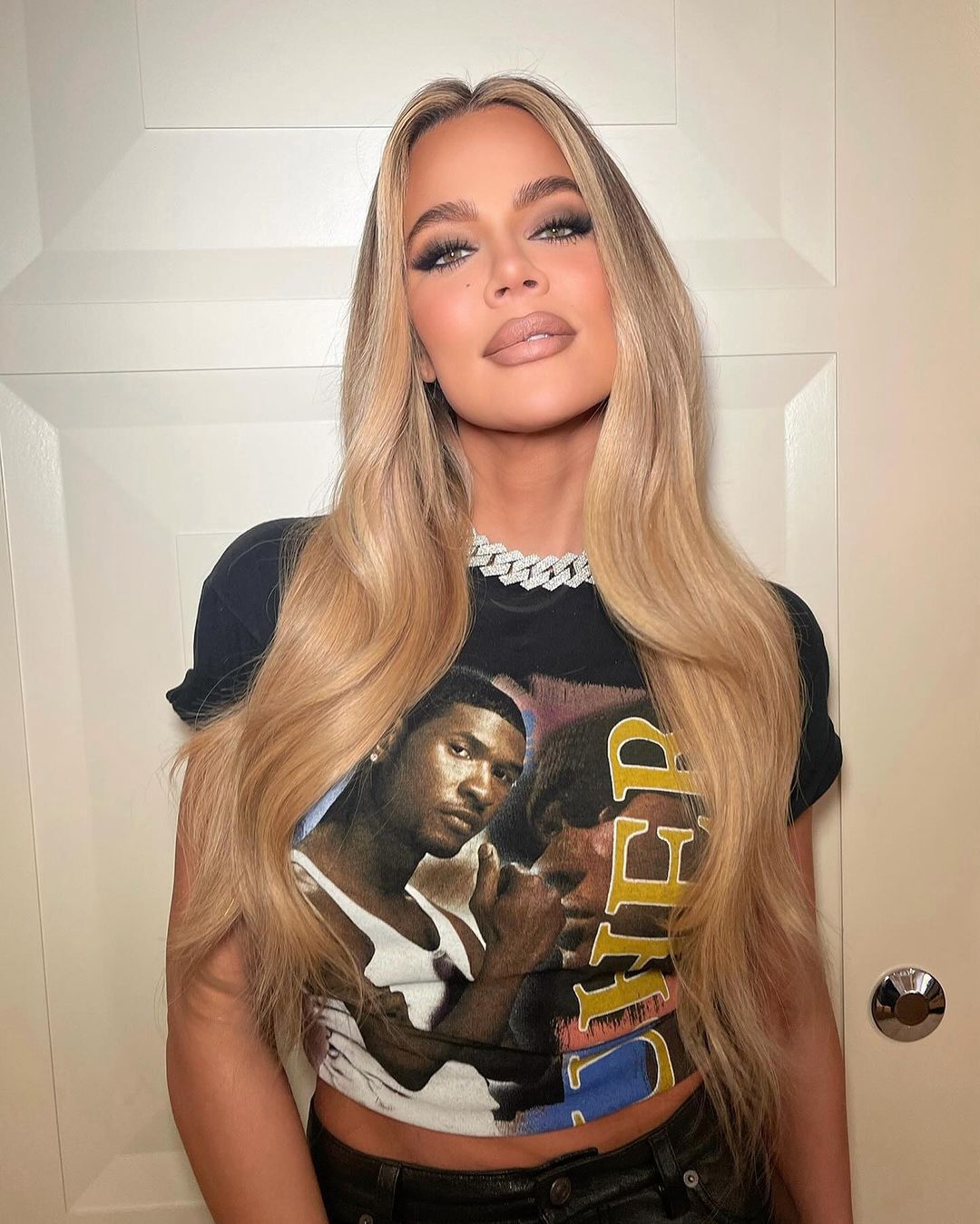 Khloe Kardashian