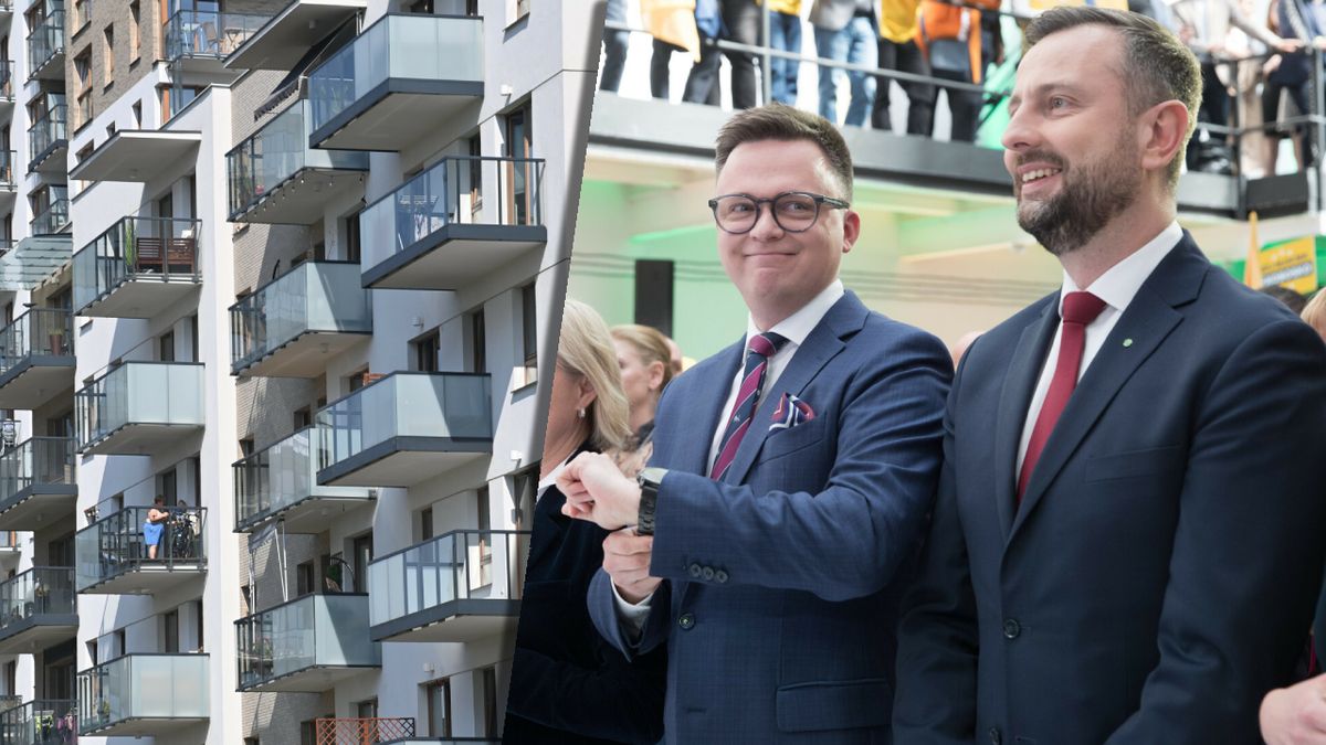 W koalicji nie ma zgody co do programu dopłat do kredytów