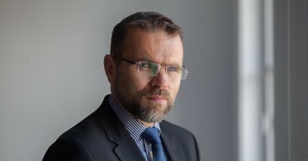 Znany ekspert może stracić doktorat. Wydał oświadczenie