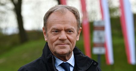 Nowa partia w ramach PO? "Tusk nie zjednoczy opozycji"