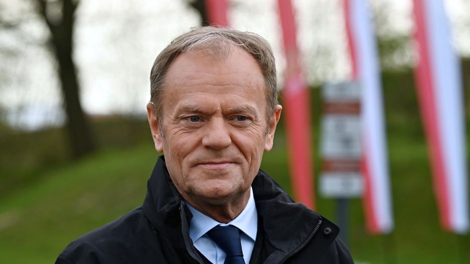 Donald Tusk