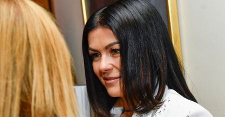 Katarzyna Cichopek usłyszała złotą radę. To musi zmienić przed nową pracą
