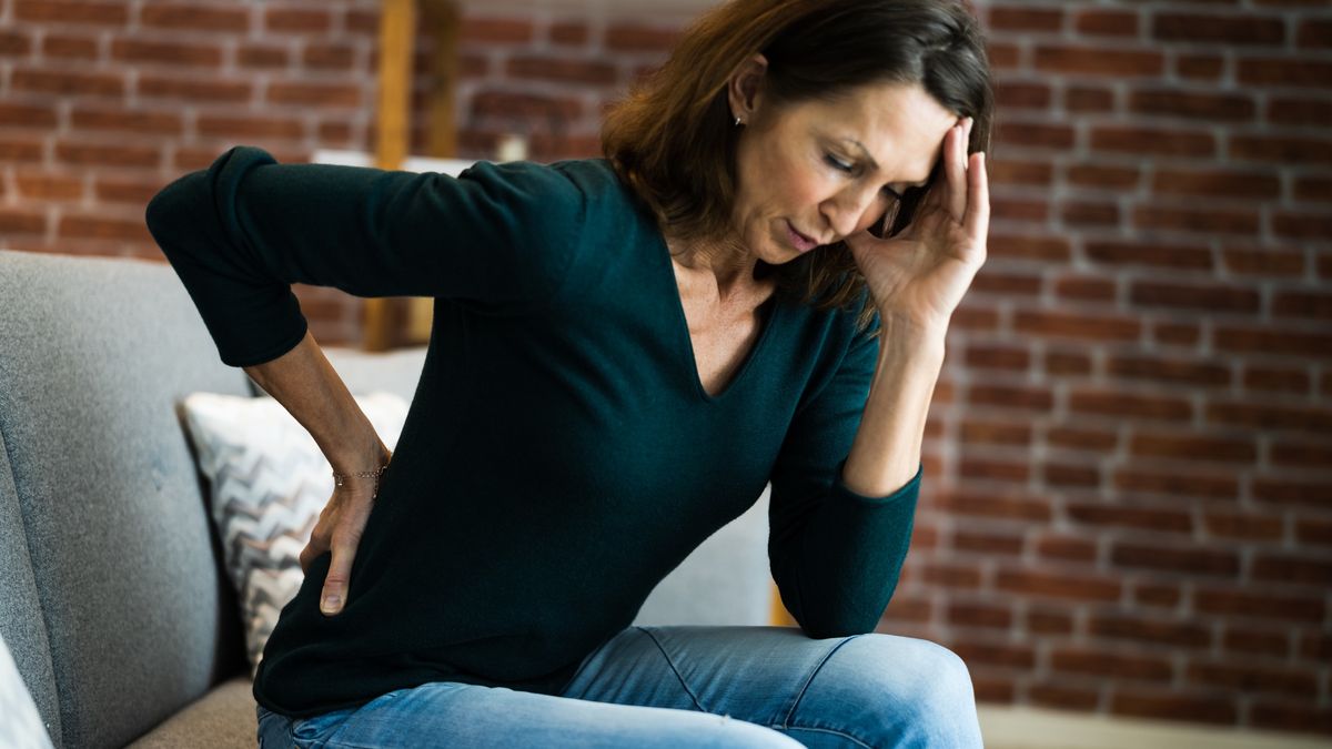 Groźny sygnał, może zwiastować raka