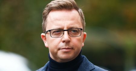 Groził śmiercią posłowi i uczestniczce Powstania. Jest zawiadomienie do prokuratury