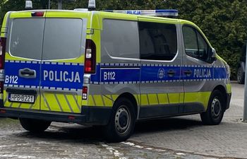 Radom: prokuratura wszczęła śledztwo po ataku maczetą na małżeństwo. Policja szuka 40-latka