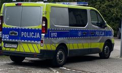 Prokuratura wszczęła śledztwo po ataku maczetą na małżeństwo. Policja szuka 40-latka