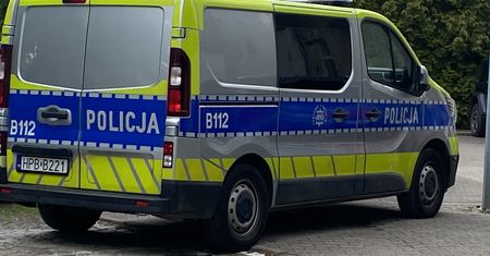 Prokuratura wszczęła śledztwo po ataku maczetą na małżeństwo. Policja szuka 40-latka