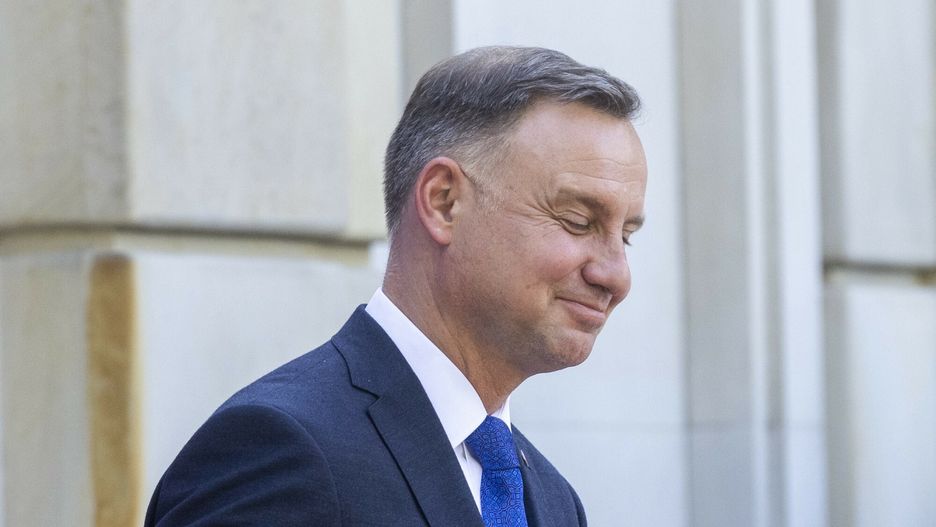 Andrzej Duda
