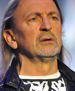 Marek Piekarczyk jest dzisiaj szczęśliwy u boku dużo młodszej żony. Ale jego przeszłość skrywa tragiczną historię