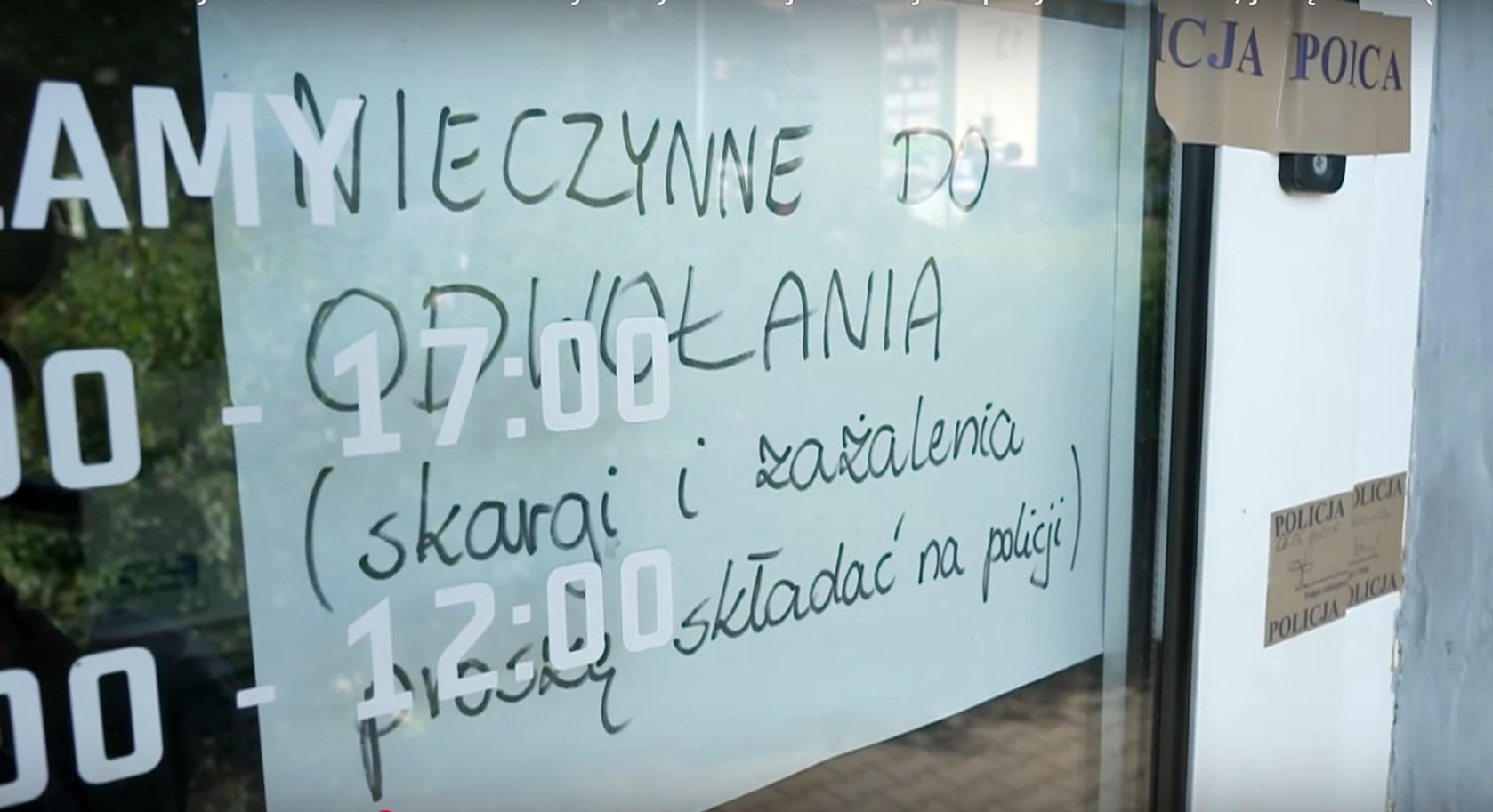 Katarzyna B. prowadziła punkt pośrednictwa opłat