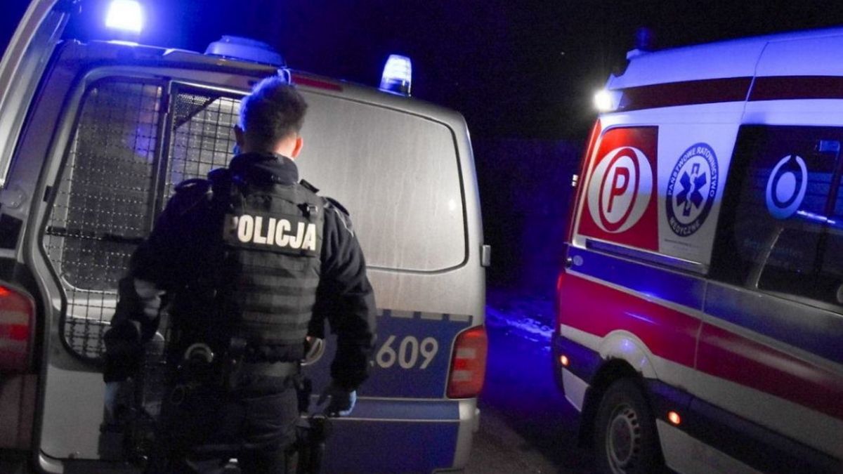 Zdjęcie ilustracyjne.