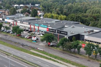 Dawne centrum handlowe idzie pod młotek. Cena zwala z nóg