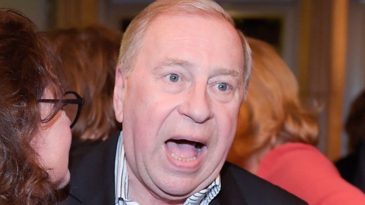 Internet OBURZONY skandalicznymi słowami Jerzego Stuhra