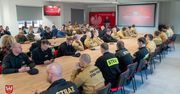 Strażacy podsumowali ubiegły rok