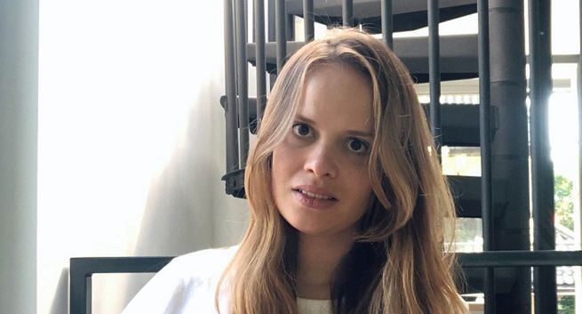 Antonina Scipio del Campo: z Papaya Films do Watchout Studio