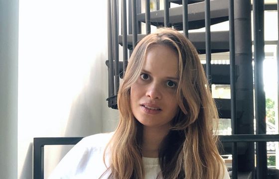 Antonina Scipio del Campo: z Papaya Films do Watchout Studio