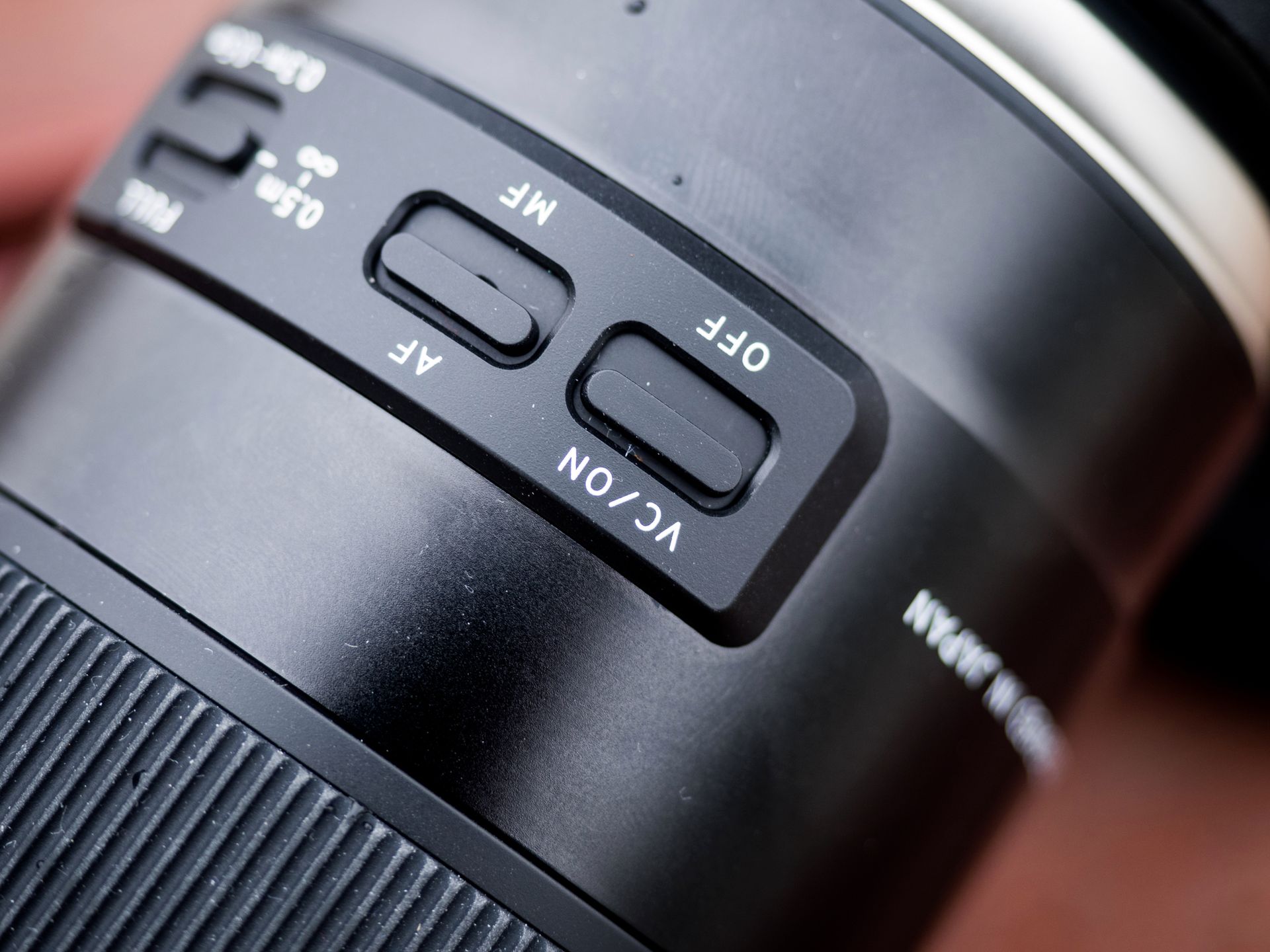 Tamron SP 90mm F/2.8 Di MACRO VC USD (F017) - solidne macro wśród mocnej konkurencji [recenzja] 4