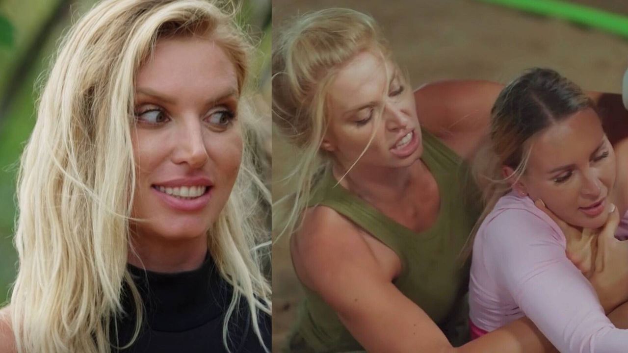 "Królowa przetrwania". Karolina Pajączkowska zbiera żniwo działań. Krytyka miesza się z aprobatą: "WYKRZYWIONA nienawiścią"