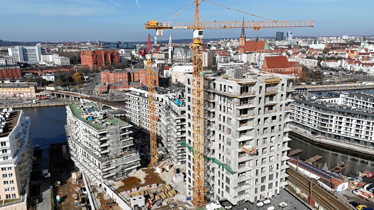 Ceny transakcyjne nieruchomości za darmo. Nowa rzeczywistość na polskim rynku