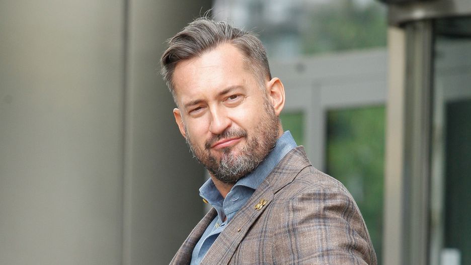 Marcin Prokop: Lepszy świat