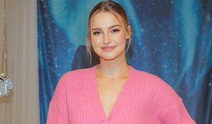 Karolina Pisarek i jej ukochany postawili kolejny duży krok. Kupili wspólne gniazdko